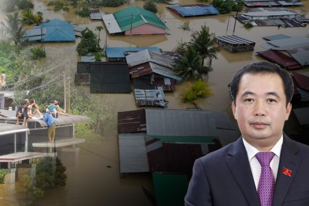 DÂN MẤT HẾT RỒI, AI ĐỀN BÙ CHO DÂN?