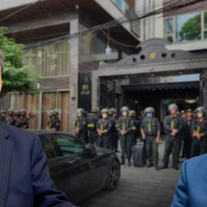 Lục soát ở Thanh hóa vì sao “cuộc đại phẫu” của T. Lâm ở xứ Thanh vẫn tiếp diễn?