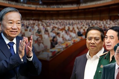 Trung ương 14 bất phân thắng bại, 15 chiến tiếp. Giang-Chính-Cường tan rã?!