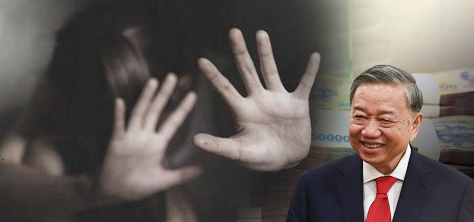 Khi Ngân sách cạn kiệt, Bộ CA đẻ thêm phạt “giường chiếu” có giúp ngân sách hồi sinh?