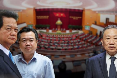 Giữ “tỷ số” đến phút 89. Liệu Cậu Hai Nghị con Ba Dũng có sẩy chân?