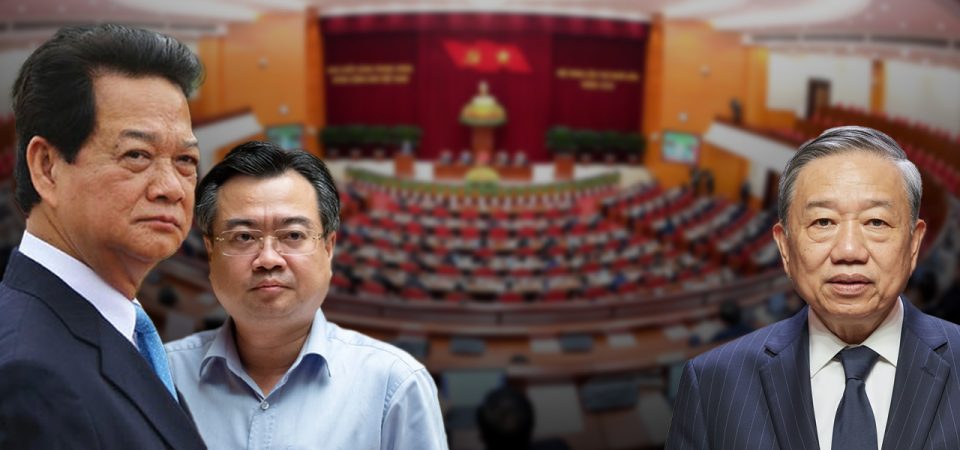 Giữ “tỷ số” đến phút 89. Liệu Cậu Hai Nghị con Ba Dũng có sẩy chân?