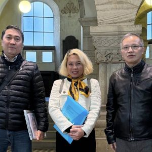 Tỷ phú giàu nhất Việt Nam thua kiện một nhà báo tự do – Trận so găng giữa tiền và tự do ở Berlin