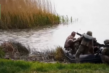 Украина отправляет подразделения спецназа в тыл врага под Покровск