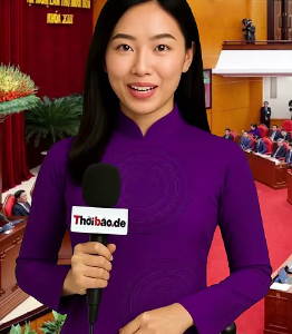 TRUNG ƯƠNG 14: SÂN KHẤU GIẢ TẠO, CẢI CÁCH CHỈ ĐỂ DIỄN!