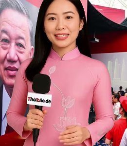 BẢN TIN THỜI SỰ – PHIÊN BẢN “QUYẾT ĐOÁN VÀ BIẾT NGHE”