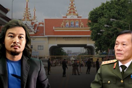 Thái Lan Quyết định dẫn độ nhà hoạt động người Thượng Y Quynh Bdap về VN? 