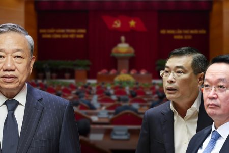 Liệu Lê Minh Hưng có quay lưng với T. Lâm và điều gì sẽ xảy ra trong HNTW 15?