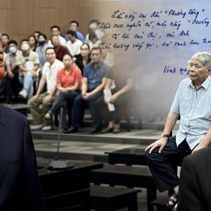 Sau Hội nghị TW15 Tô Lâm xóa nốt di sản của cố Tổng BT Trọng với mục đích gì?