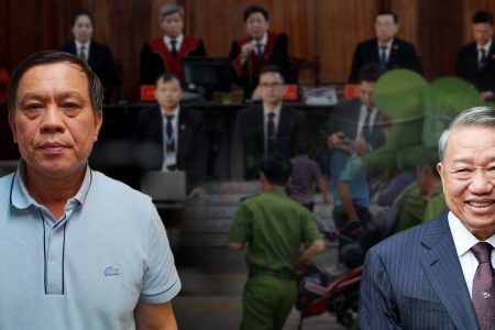 Vì sao lãnh đạo nhận hối lộ có tính hệ thống kéo dài mà cựu BT T. Lâm vẫn vô can?