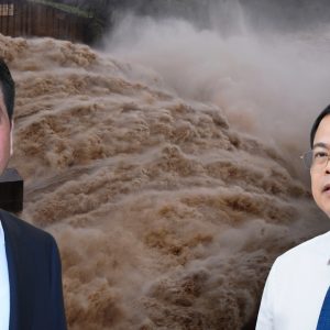 LÃNH ĐẠO THỦY ĐIỆN SÔNG BA HẠ CHỈ LÀ NHỮNG CON CHỐT THÍ ?