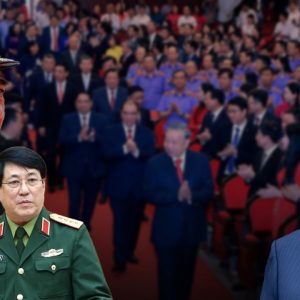 Trước giờ G Hội nghị TW 15: Phe Quân đội “áp đảo” Tô Lâm trong cuộc đấu lịch sử?