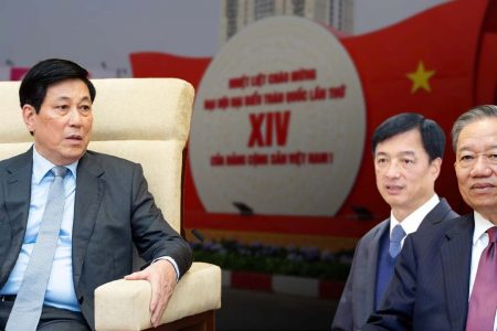 Vì sao người dân tin Lương Cường và chống T. Lâm – một Tổng BT bị ghét nhất của ĐCSVN?