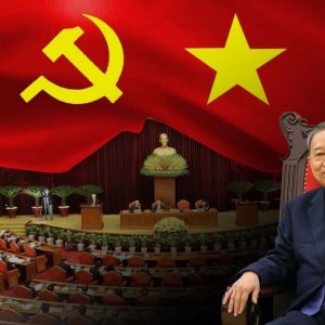 Warum der 14. Parteitag: Das Ende der Ära der „kollektiven Führung“ der KP Vietnams?