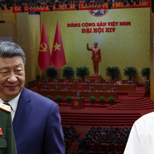 Đại hội 14 và ý thức hệ: Khi cải cách của Tô Lâm vấp phải rào cản từ phe Quân đội.