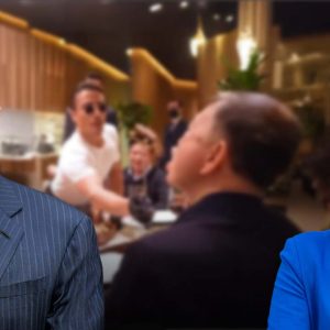 Zwei Paradoxien auf dem 14. Parteitag: Macht sich Tô Lâm vor der Öffentlichkeit selbst das Leben schwer?