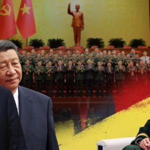 Vom Konflikt zur Unterwerfung: Warum die Armee plötzlich eine vollständige Kehrtwende vollzog und Tô Lâm bedingungslos unterstützt