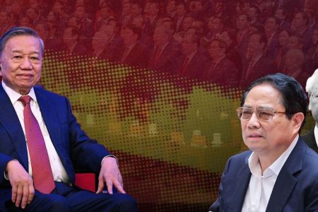 Sau di sản của Tổng Trọng bị “xóa sổ” đến lượt Thủ tướng Chính có cùng chung số phận?