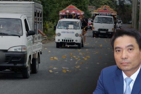 Cấm rải vàng mã trong “kỷ nguyên mới”: Quản lý hay hồi sinh tư duy bao cấp?