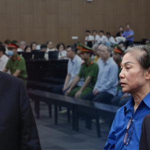 Lâm có quyết tâm chống tham nhũng hay đang tạo cơ hội làm giàu cho “nhóm lợi ích”?