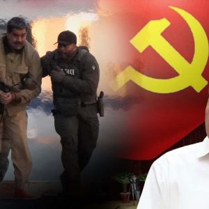 从古巴的崩塌到河内：对依赖“邪恶轴心”的国家有什么启示？