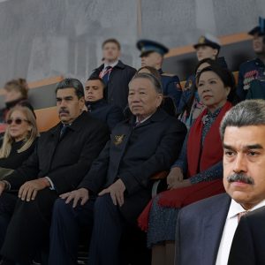 Từ sự sụp đổ của Maduro đến cái giá phải trả cho tầm nhìn “hạn hẹp” của T. Lâm?