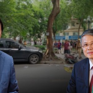 Вице-премьер Чан Хонг Ха: «Пьяное вождение — это преступление». Почему же Нгуен Си Кыонг до сих пор избежал ответственности?