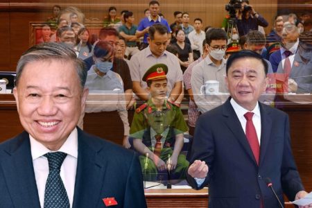 KIỂM ĐIỂM CHUNG CHUNG: AI CHỊU TRÁCH NHIỆM THỰC SỰ?