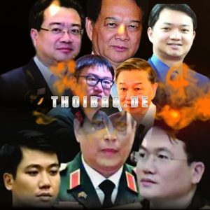 Sau Danh Sách Trung Ương XIV: Quan Hệ, Phe Phái Và Thỏa Thuận Ngầm