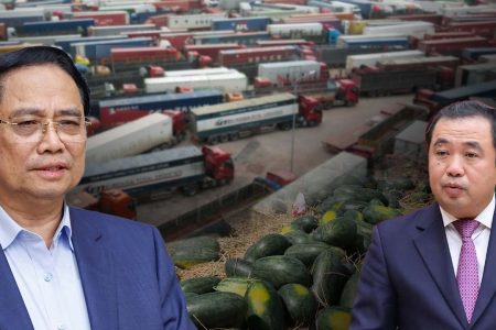 Nghị định 46: Chính phủ “kỷ nguyên mới” đang bức tử doanh nghiệp Xuất khẩu như thế nào?