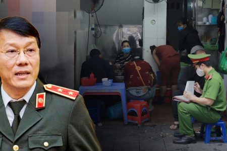 “A New Era” — or an era of harassing the people? How is the Ministry of Public Security strangling businesses?