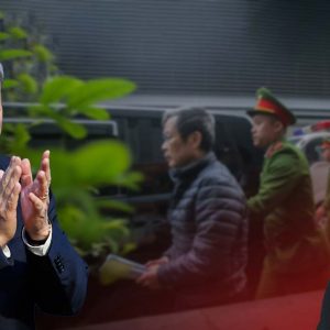 Tô Lâm và vở kịch “ve sầu thoát xác” của tội đồ Trương Minh Tuấn trong Đại án AVG?