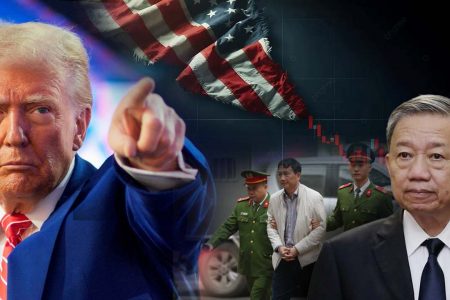 Trước chuyến thăm Mỹ truyền thông Hoa kỳ đánh giá Tổng BT Tô Lâm như thế nào?