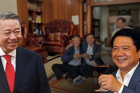 BÓNG MA „ĐẶC XÁ NGẦM“: KHI ÁN 30 NĂM CHỈ LÀ VỞ KỊCH CHE MẮT THẾ GIAN