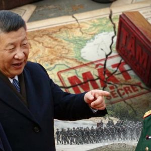 Tài liệu mật “Mỹ xâm lược VN lần thứ 2” của Bộ Quốc phòng bị rò rỉ cho thấy điều gì?