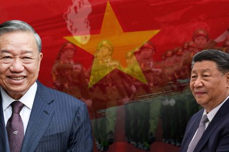 从“丛林之王”到改革路线图：苏林将把越南民族带向何方？