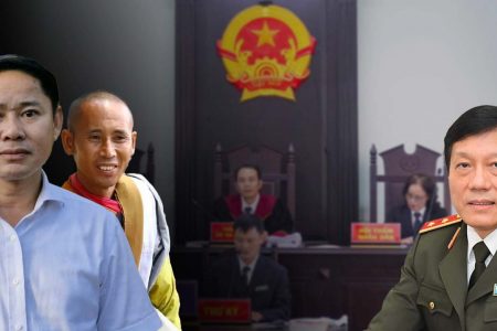 Lại thêm “Án bỏ túi”: Vì sao anh trai Thích Minh Tuệ bị tuyên phạt 5 năm tù?