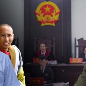 Noch ein „abgekartetes Urteil“: Warum wurde der Bruder von Thích Minh Tuệ zu fünf Jahren Haft verurteilt?