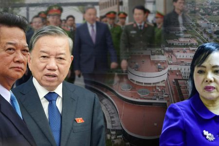 Đằng sau lệnh bắt Nguyễn Thị Kim Tiến: đốt lò hay “đòi nợ” cho Ba Dũng?