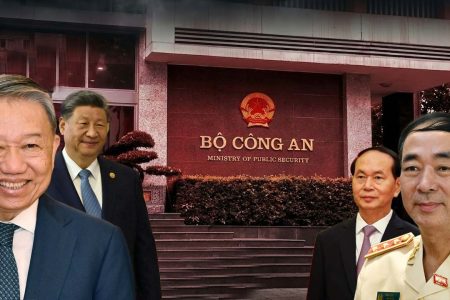 陈国佐离开公安部：是清洗，还是苏林送给中国的“聘礼”？