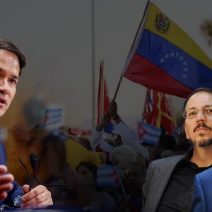 Cuba tự tan rã và đầu hàng Mỹ vô điều kiện: Hồi chuông báo động cho Tô Lâm?