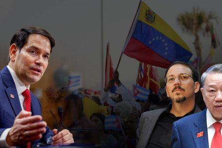 Cuba tự tan rã và đầu hàng Mỹ vô điều kiện: Hồi chuông báo động cho Tô Lâm?