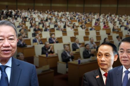 National Assembly Seats: Why Is There No Place in Parliament for Talented Non-Party Individuals?