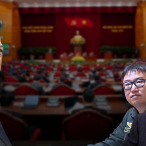 Vương Triều Họ Tô: Canh Bạc „Cha Truyền Con Nối“ Trên Lưỡi Dao Hai Lưỡi