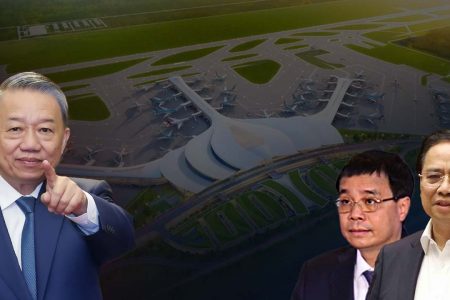 将“龙城大案”纳入“指导委员会”监督范围：苏林想要针对哪些人？