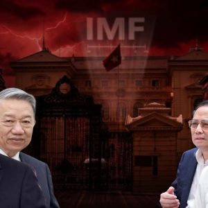 Vì sao giới tài chính quốc tế vẫn đặt cược 96% cho Lê Minh Hưng ngồi ghế Thủ tướng?