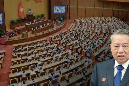 7.634 Nhát Gạch Lương Tri: Khi „Tỉ Lệ Vàng“ Bị Đâm Thủng Bởi Những Linh Hồn Quả Cảm