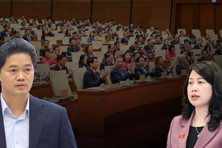 Thay Bộ trưởng Đào Hồng Lan có chấm dứt được thực trạng bê bối trong ngành y?