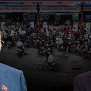 Biến động ở Iran: Mục tiêu tăng trưởng 2 con số của Kinh tế Việt nam sẽ đi về đâu?