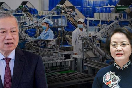 Tham vọng thuê CEO cho Doanh nghiệp Nhà nước và nghịch lý phải là đảng viên?